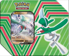 Hidden Potential Tin - Gallade V